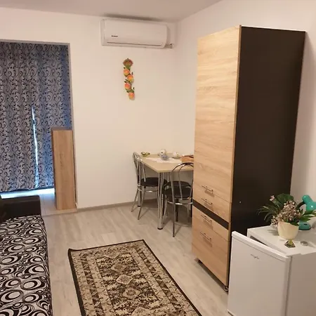 Apartament Mangalia