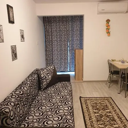 Apartament Mangalia