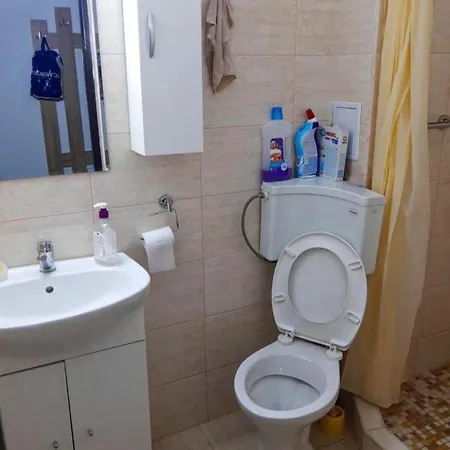 Apartament Apartmán *