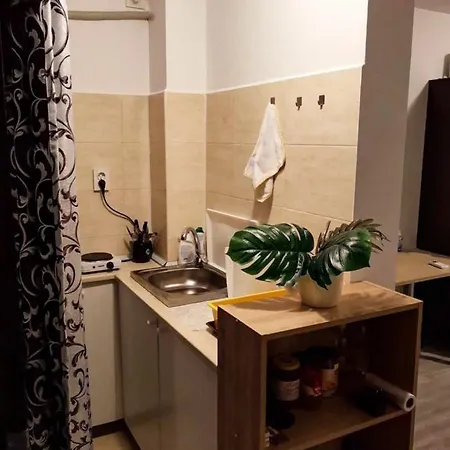 Apartament Mangalia