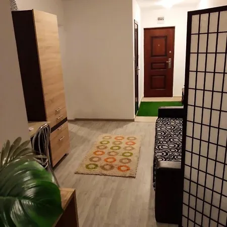 Apartament * Mangalia