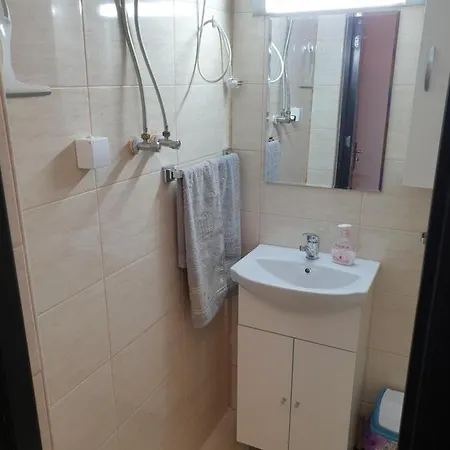 Apartament * Mangalia