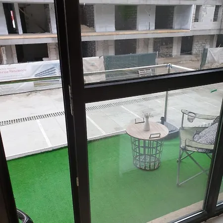 Apartament * Mangalia