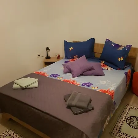 Apartament Apartmán Mangalia