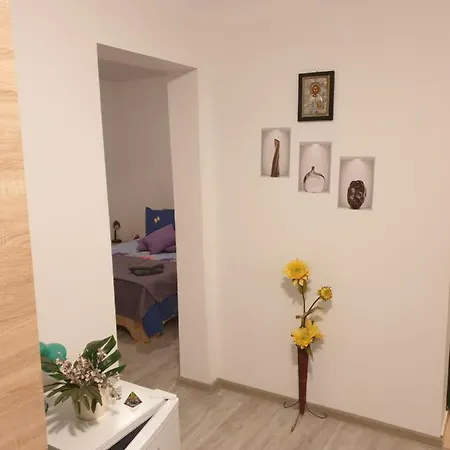 Apartament Mangalia