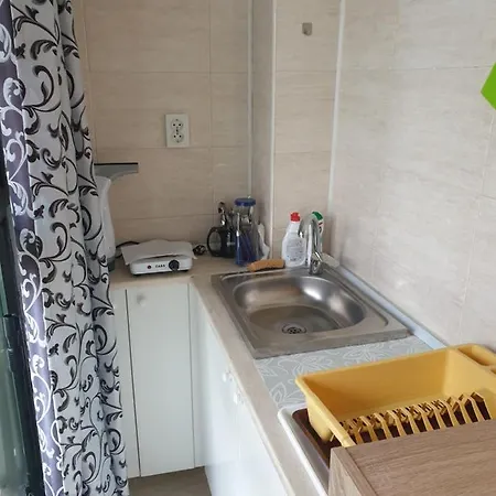 Apartament Mangalia