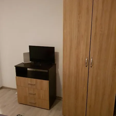 Apartament Mangalia