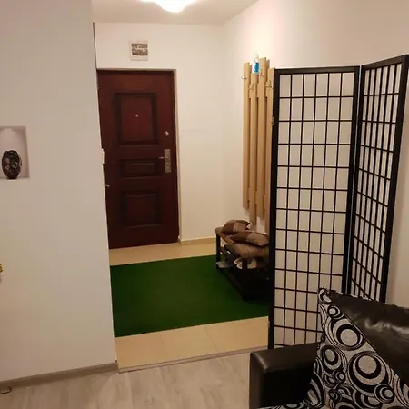 Apartmán Apartament *