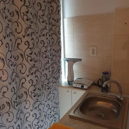 Apartament Apartmán Mangalia