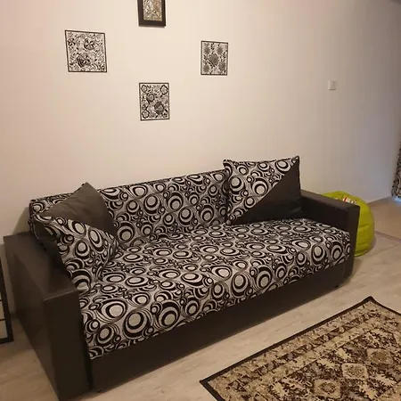 Apartament Apartmán