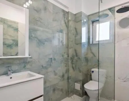Mamaia Nord D22 Apartment Navodari