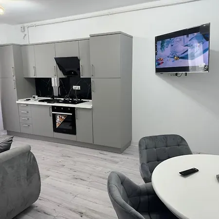 Apartment Mamaia Nord D22