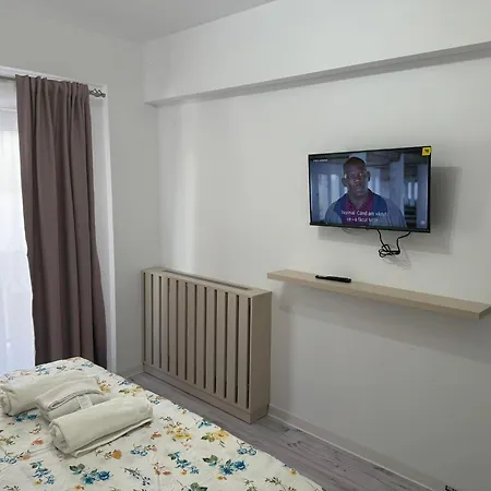 Mamaia Nord D22 Navodari