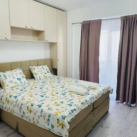 Mamaia Nord D22 Apartment Navodari